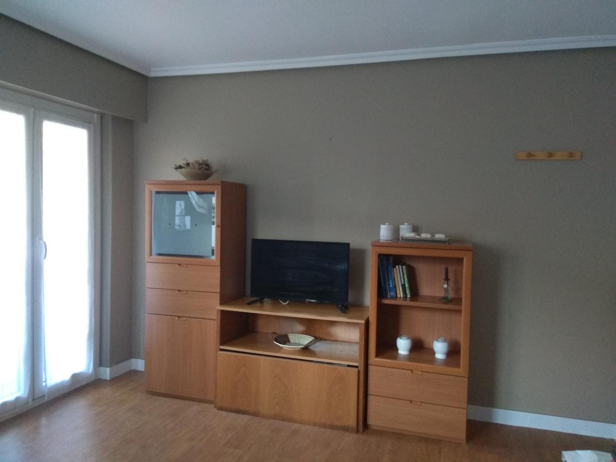 Apartamento Ezkubenea Διαμέρισμα Rentería Εξωτερικό φωτογραφία
