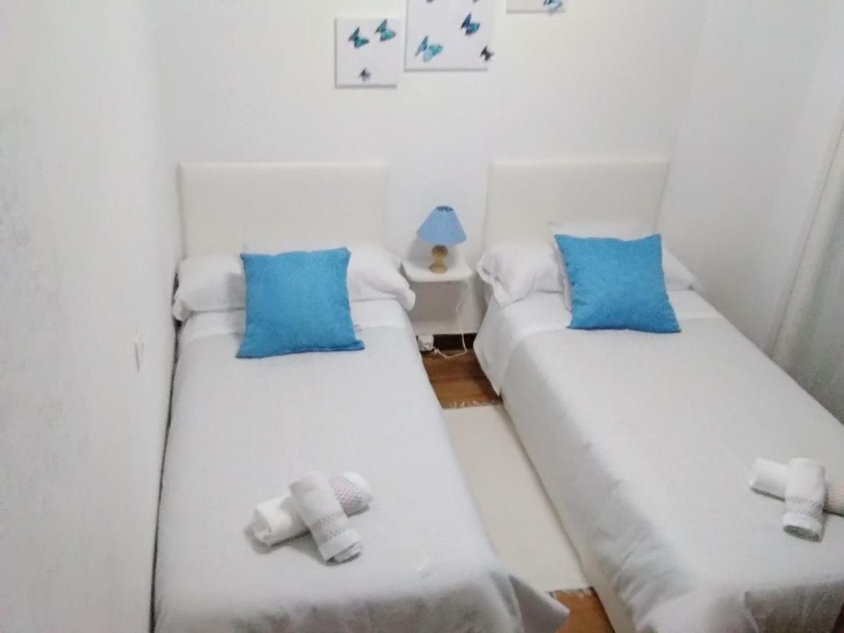 Apartamento Ezkubenea Διαμέρισμα Rentería Εξωτερικό φωτογραφία