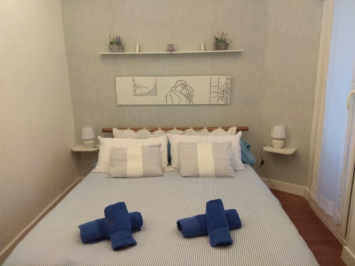 Apartamento Ezkubenea Διαμέρισμα Rentería Εξωτερικό φωτογραφία