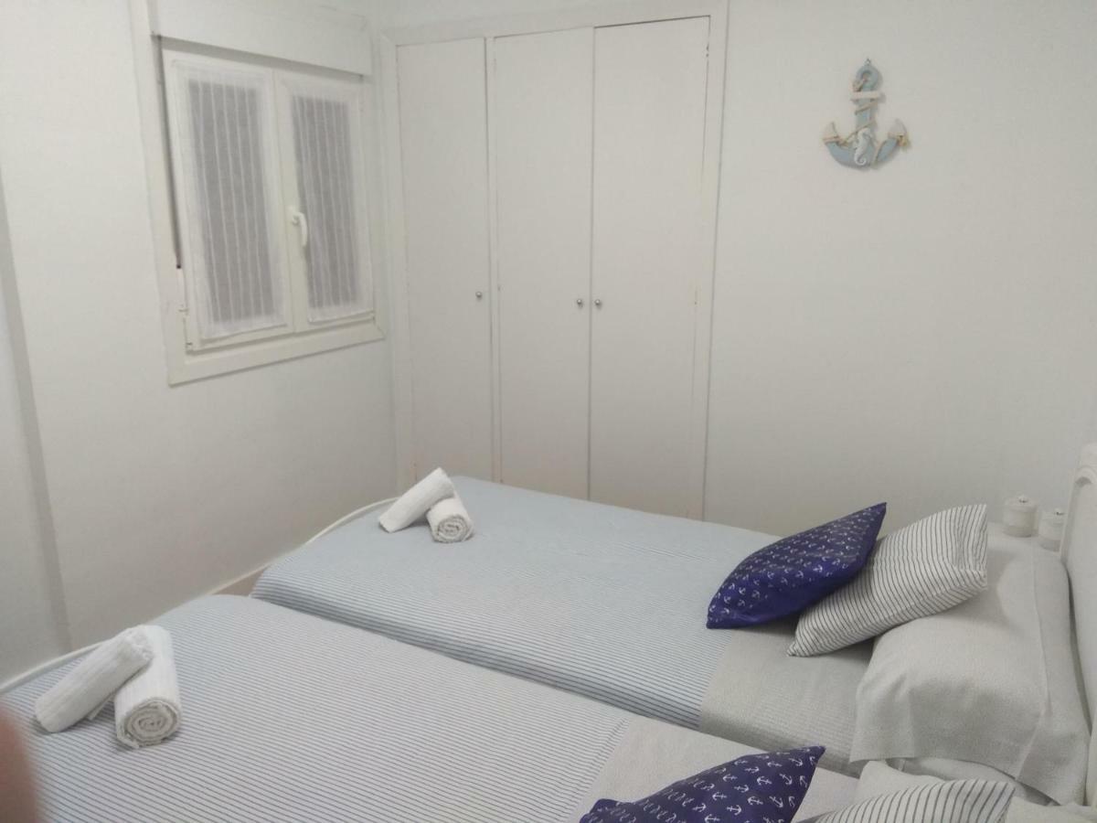 Apartamento Ezkubenea Διαμέρισμα Rentería Εξωτερικό φωτογραφία
