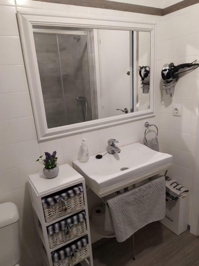 Apartamento Ezkubenea Διαμέρισμα Rentería Εξωτερικό φωτογραφία