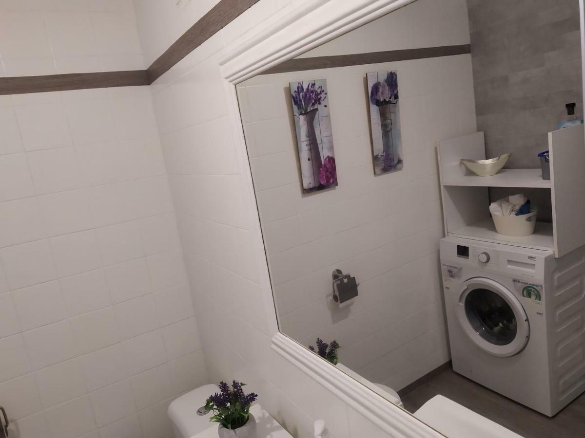 Apartamento Ezkubenea Διαμέρισμα Rentería Εξωτερικό φωτογραφία
